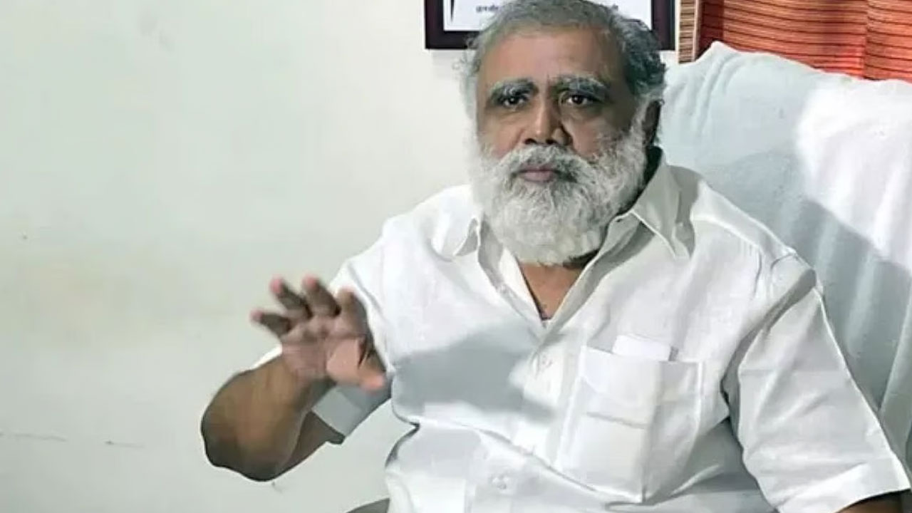 சொத்து குவிப்பு வழக்கு: அமைச்சர் ஐ. பெரியசாமியை விடுவித்த உத்தரவு ரத்து.. நீதிமன்றம் அதிரடி