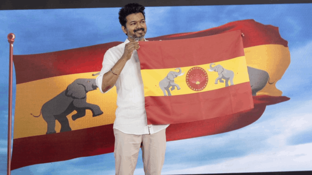 த.வெ.க வழக்கு.. ஜூன் மாதம் தள்ளிவைத்த நீதிமன்றம்!