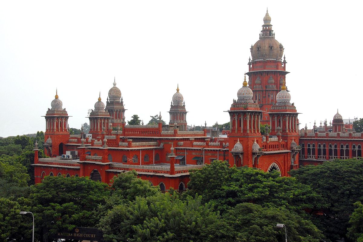 திருவண்ணாமலை கோயிலின் அறங்காவலர் குழு தலைவர் நியமனம் ரத்து!