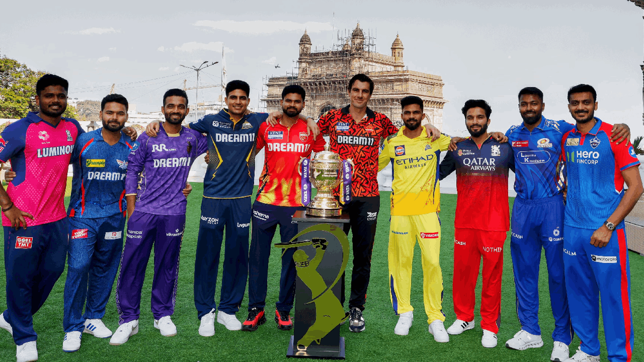 IPL2025: மீண்டும் தொடங்கப்படும் ஐபிஎல் போட்டிகள்.. எதிர்பார்ப்பில் ரசிகர்கள்!