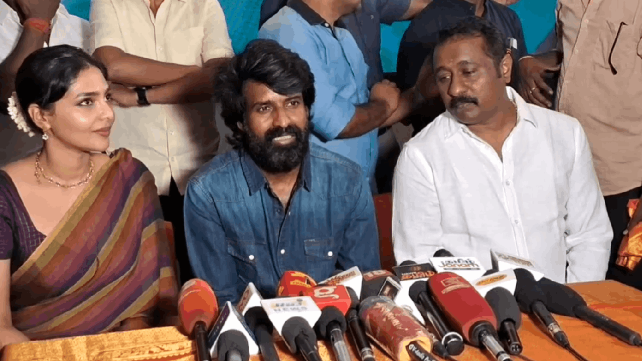 என் அன்பு செல்வங்கள் இனி இதுபோன்று செய்ய மாட்டார்கள் - நடிகர் சூரி