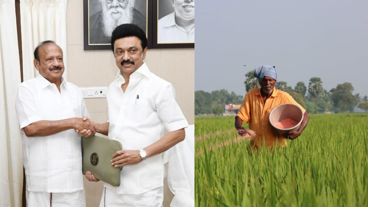 சொன்னதெல்லாம் பொய்.. வெள்ளை அறிக்கை கேட்கும் தமிழக விவசாயிகள்!