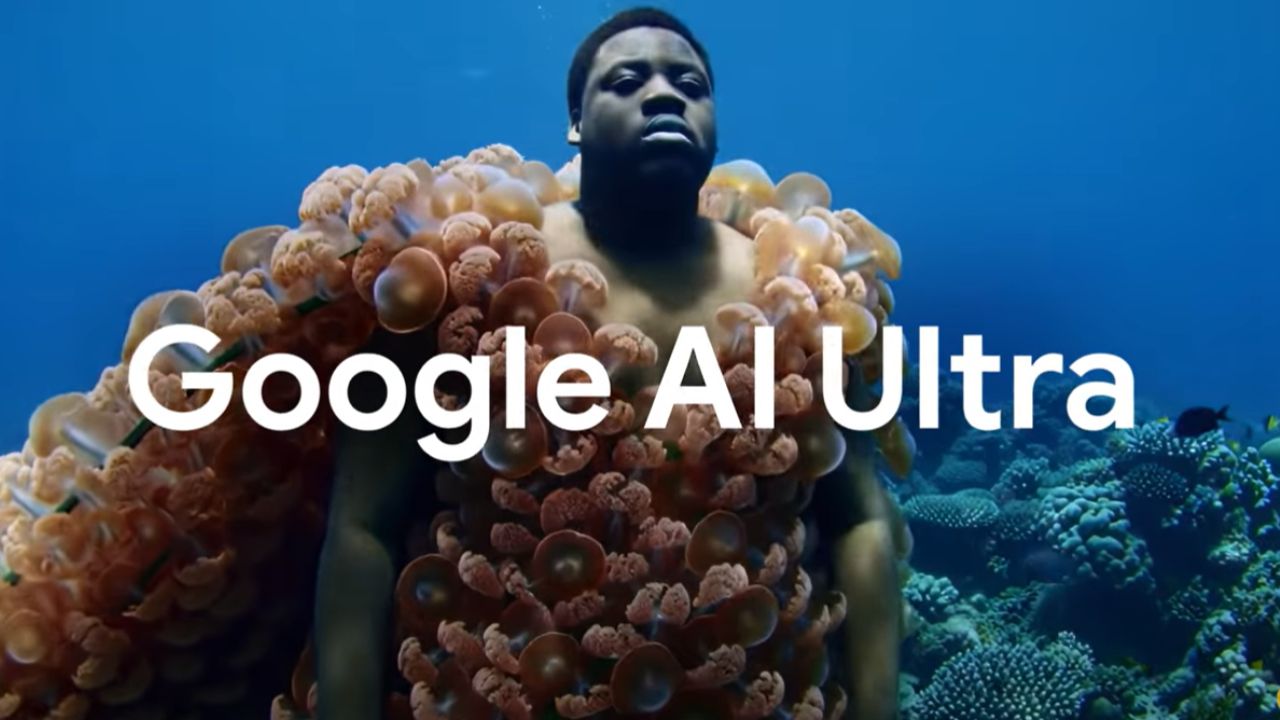Google AI Ultra திட்டம் அறிமுகம்: சப்ஸ்கிரைப் செய்வதால் இவ்வளவு பயனா?