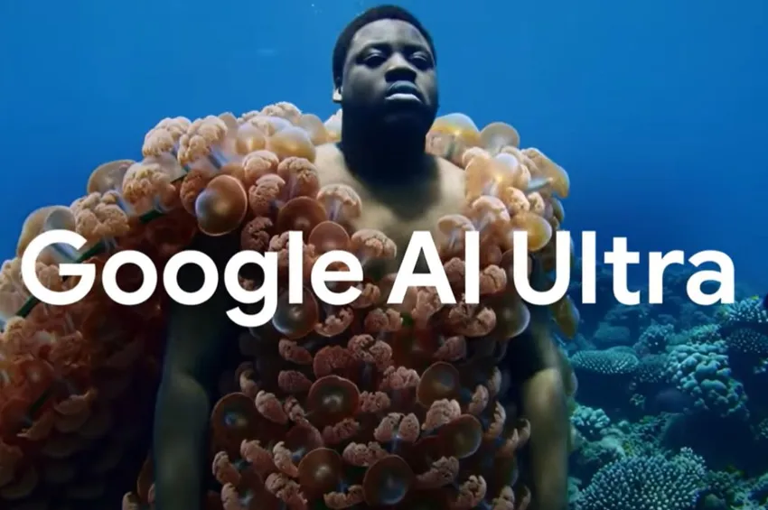 Google AI Ultra திட்டம் அறிமுகம்: சப்ஸ்கிரைப் செய்வதால் இவ்வளவு பயனா?