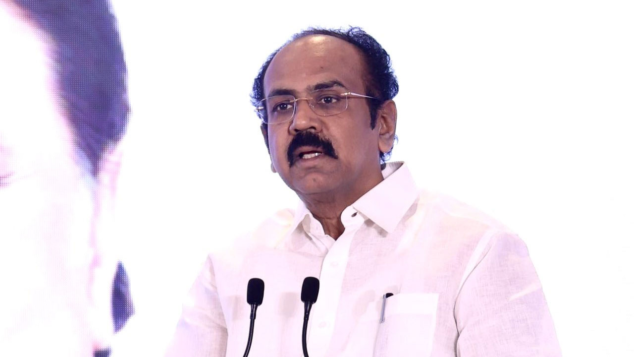   ரிசர்வ் வங்கி சாமானியர்களின் தலையில் இடியை இறக்கி உள்ளது- அமைச்சர் தங்கம் தென்னரசு