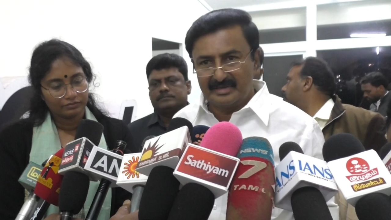  கனமழை எச்சரிக்கை: நீலகிரியில் மக்கள் நாளை வெளியே வருவதை தவிர்க்க வேண்டும் 