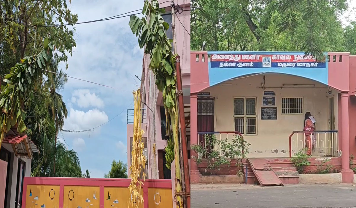 ஐடி ஊழியரின் திருமணத்தை நிறுத்திய ஆசிரியை...ஷாக்கான பெண் வீட்டார்