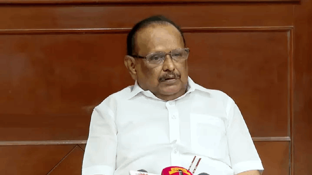 பெண்கள் ஆதரவை குறைக்கவே விஜய் திமுக அரசை விமர்சிக்கிறார் - அமைச்சர் ரகுபதி