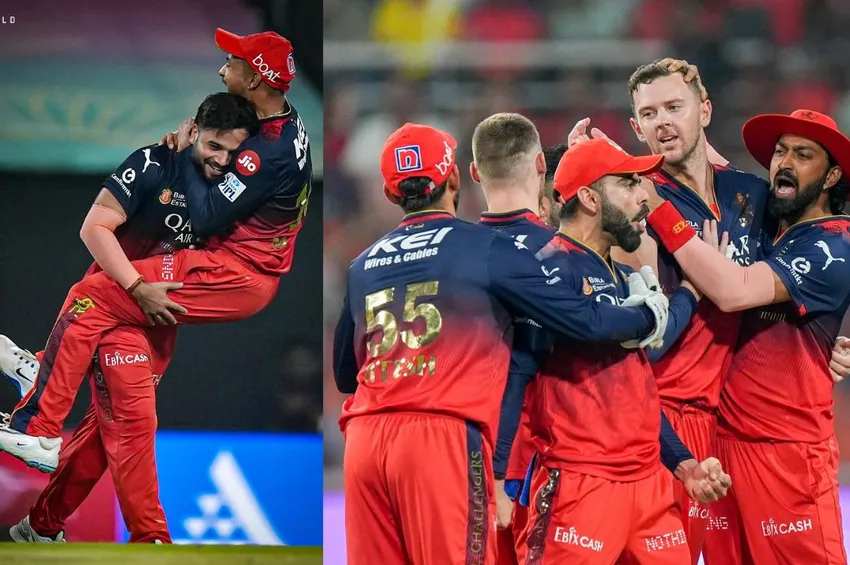 RCB 2025 IPL: ஏன் ஆர்சிபி ரசிகர்களுக்கு இந்த ஐபிஎல் மறக்க முடியாதது? 