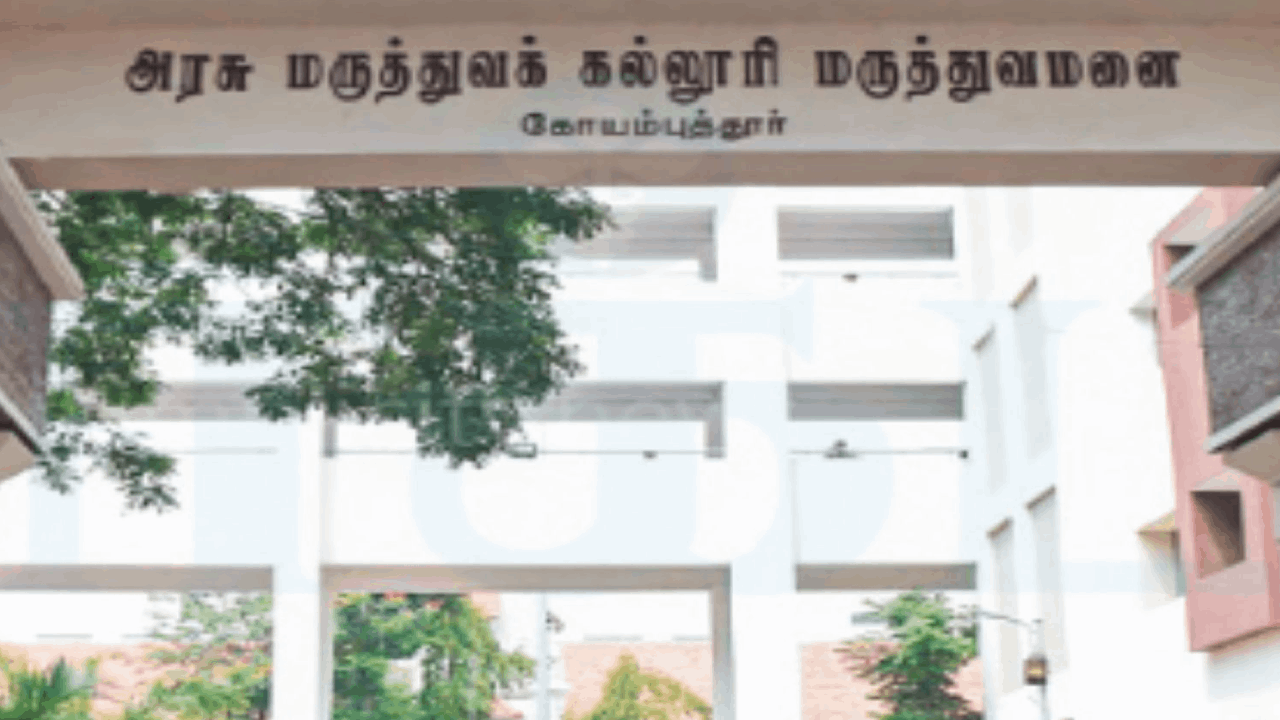 கோவையில் கொரோனா பரவல் இல்லை -  கல்லூரி முதல்வர் நிர்மலா விளக்கம்