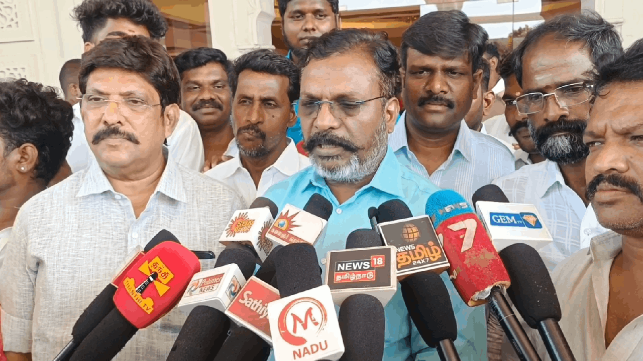 சத்தீஸ்கரில் பழங்குடியினர் மீது மனித உரிமை மீறல்..சென்னையில் நாளை மாபெரும் ஆர்ப்பாட்டம்!   