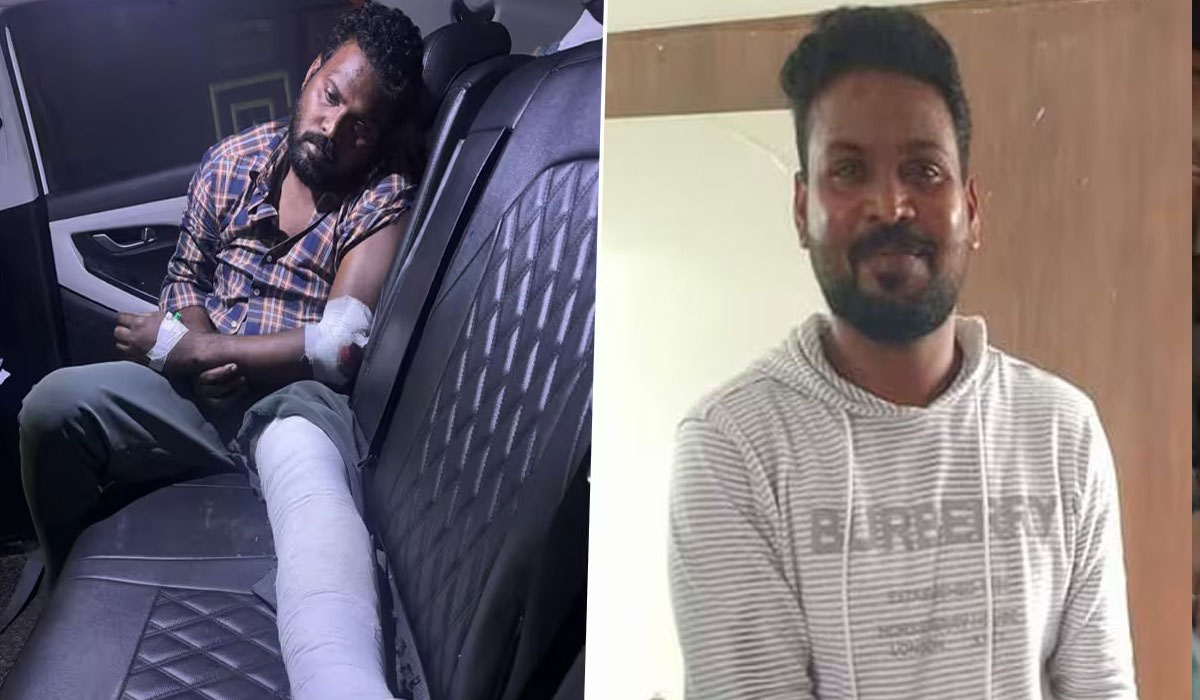  ஞானசேகரனுக்கு ஆயுள் தண்டனை –சென்னை மகளிர் நீதிமன்றம் தீர்ப்பு 