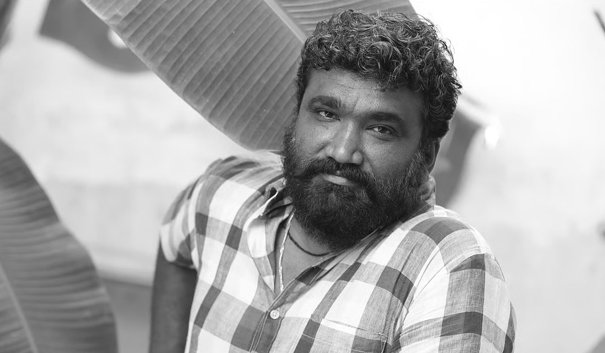  பிரபல இயக்குநர் விக்ரம் சுகுமாரன் காலமானார்