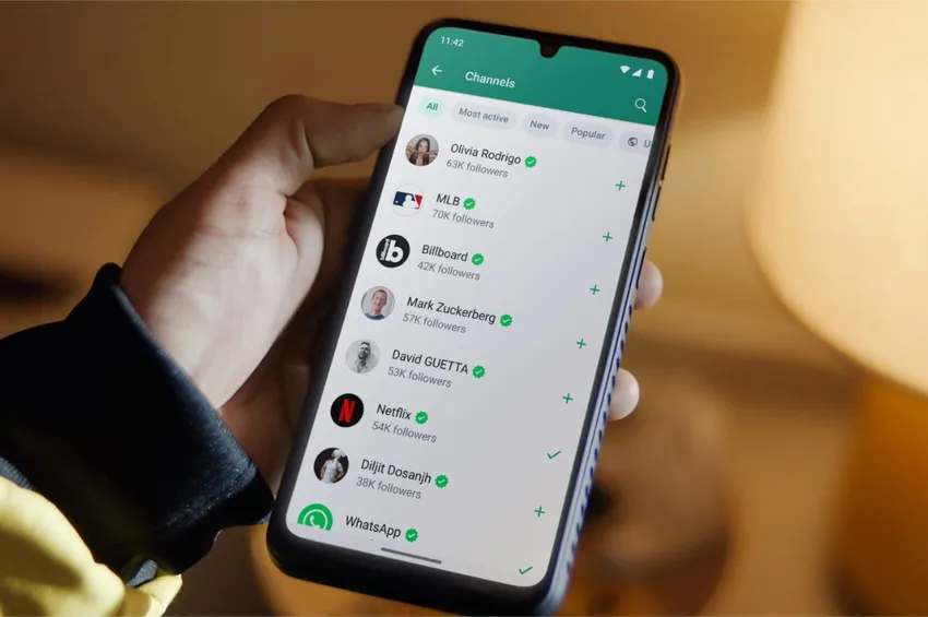 WhatsApp: இந்த போன் மாடல்களில் இனி வாட்ஸ்அப் இயங்காது!