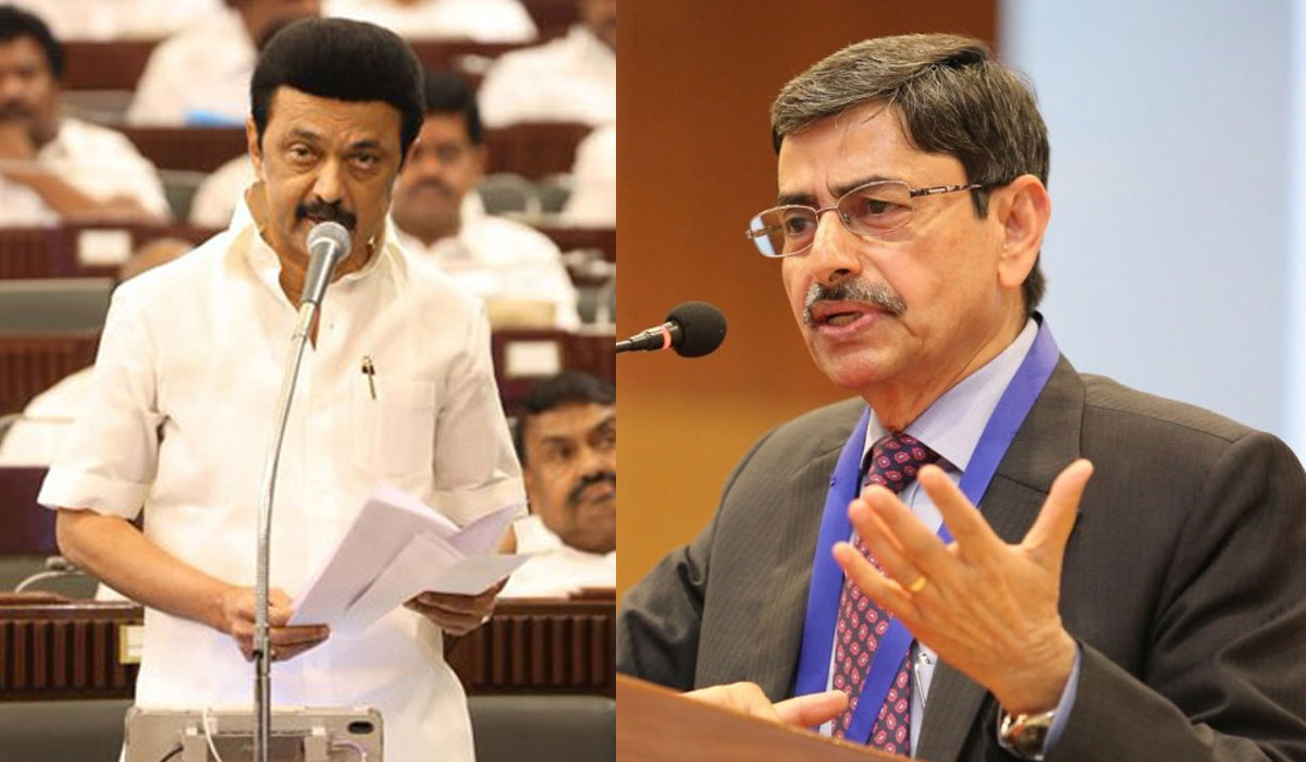  மாற்றுத்திறனாளிகளுக்கு பிரதிநித்துவம்- மசோதாவுக்கு ஆளுநர் ஒப்புதல்
