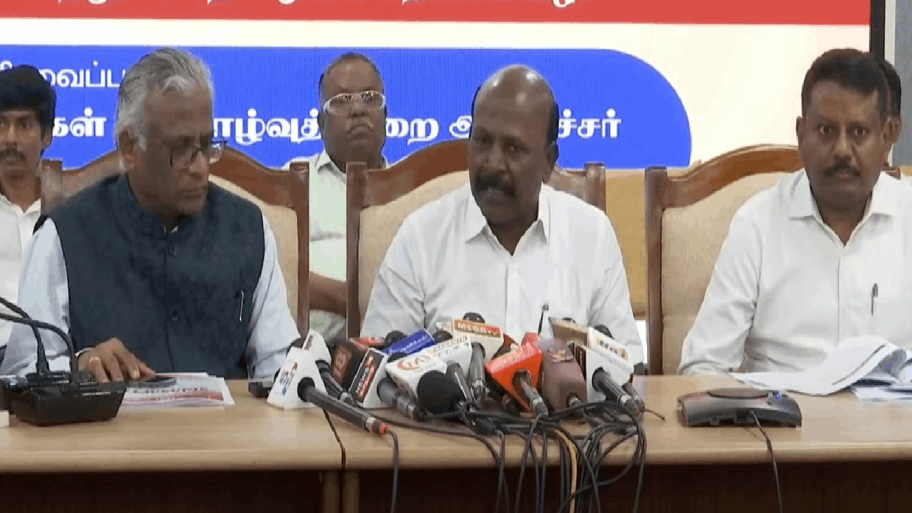 கொரோனாவினால் தமிழகத்தில் உயிரிழப்பு இல்லை - அமைச்சர் சுப்ரமணியன் விளக்கம்
