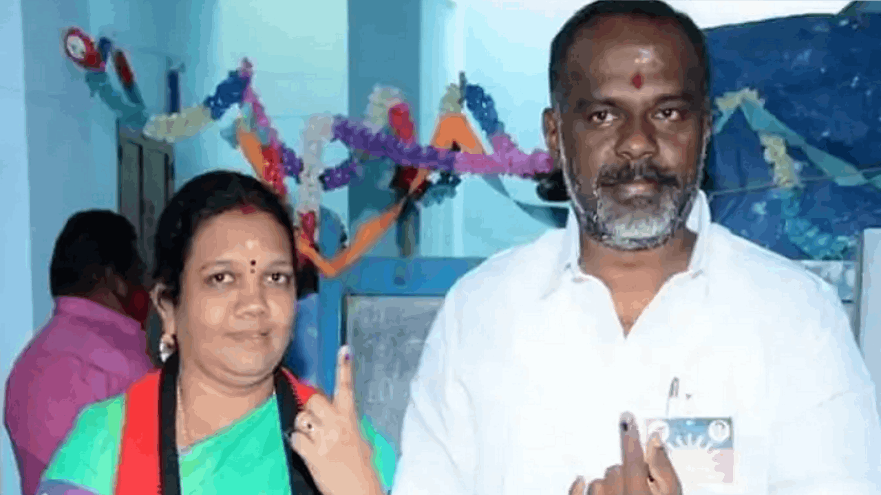 அமைச்சர்களை ஓரங்கட்டிய மேயரின் கணவர்..! கட்டம் கட்டிய கட்சித் தலைமை..! பக்காவாக காய்நகர்த்தும் மூர்த்தி..!