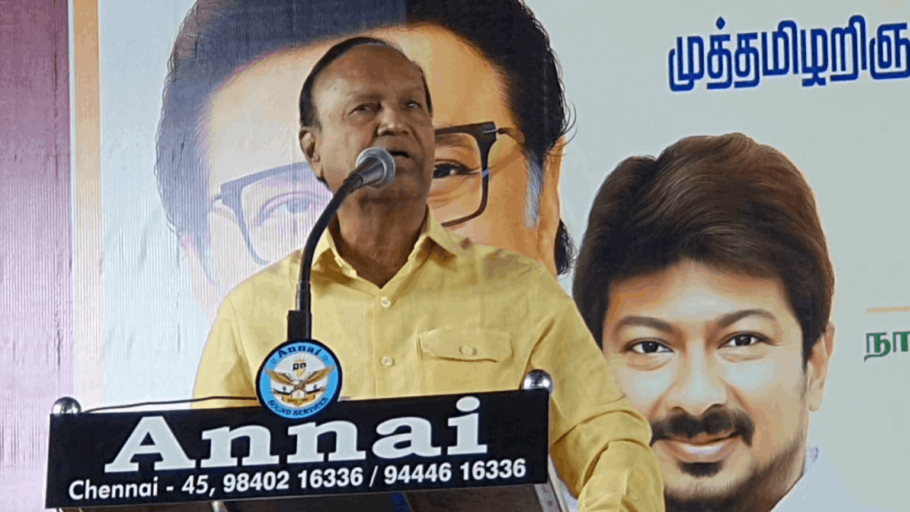 ஆப்ரேஷன் சிந்தூர் குறித்து ஏன் நாடாளுமன்றத்தில் விவாதிக்கவில்லை - டி.ஆர். பாலு 