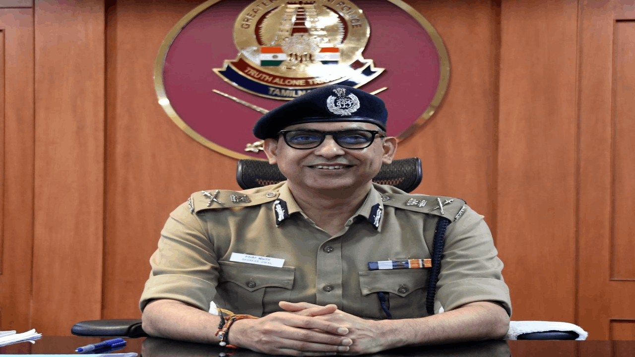 காவல்துறையினருக்கு டிஜிபி வெளியிட்ட முக்கிய உத்தரவு.. காரணம் என்ன?