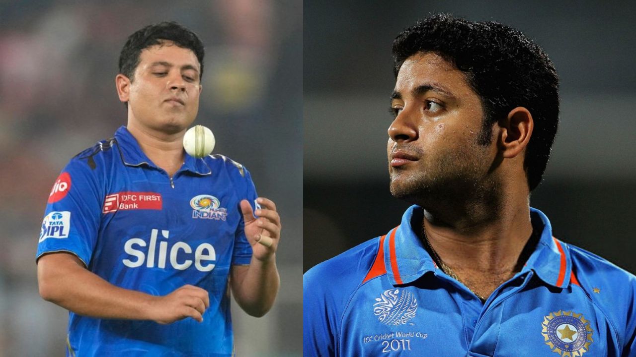 Piyush Chawla: ரியல் சுட்டிக்குழந்தை பியூஷ் சாவ்லா அனைத்து வகையான கிரிக்கெட்டிலிருந்தும் ஓய்வு!