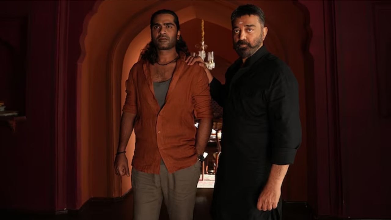 'தக் லைஃப்' படத்தின் 3 நாள் வசூல்.. எவ்வளவு தெரியுமா?