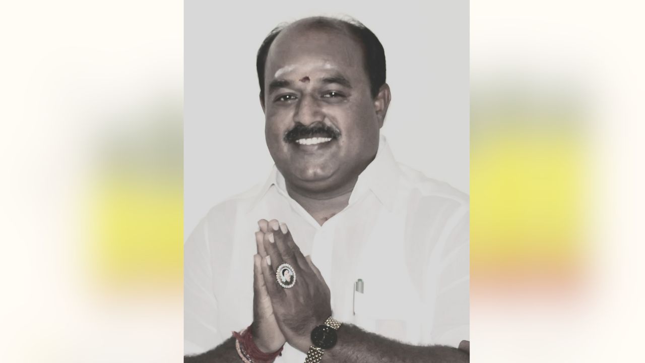 அதிமுக முன்னாள் எம்.எல்.ஏ உயிரிழப்பு: சசிகலா- அண்ணாமலை இரங்கல்