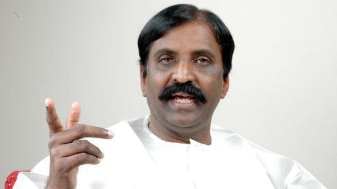 Vairamuthu: ஒரு வார்த்தை கேட்டிருக்கலாம்.. வைரமுத்து ஆதங்கம்