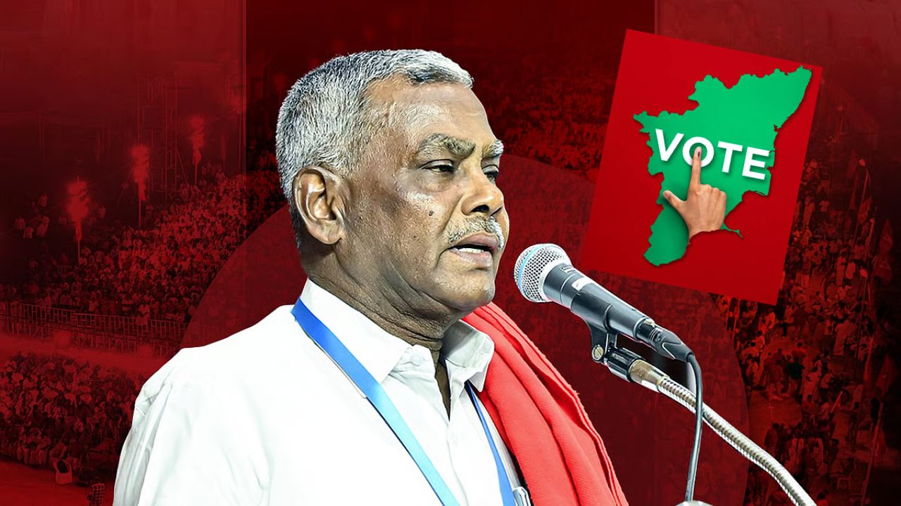இந்தமுறை 6 சீட்டுக்கு மேல்.. திட்டமிடும் சிபிஎம்.. செவி சாய்க்குமா திமுக?