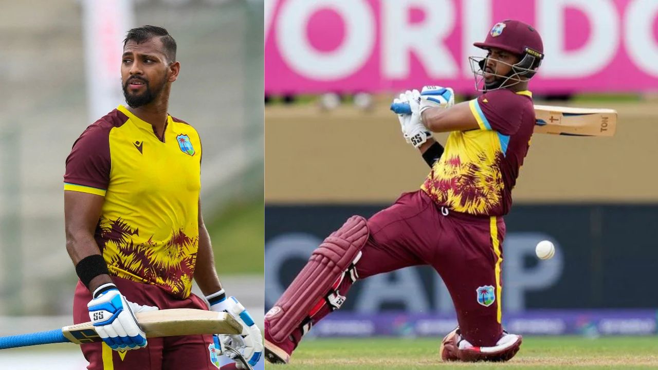 Nicholas Pooran: நீங்களுமா சார்? 29 வயதில் ஓய்வு முடிவை அறிவித்தார் நிக்கோலஸ் பூரன்