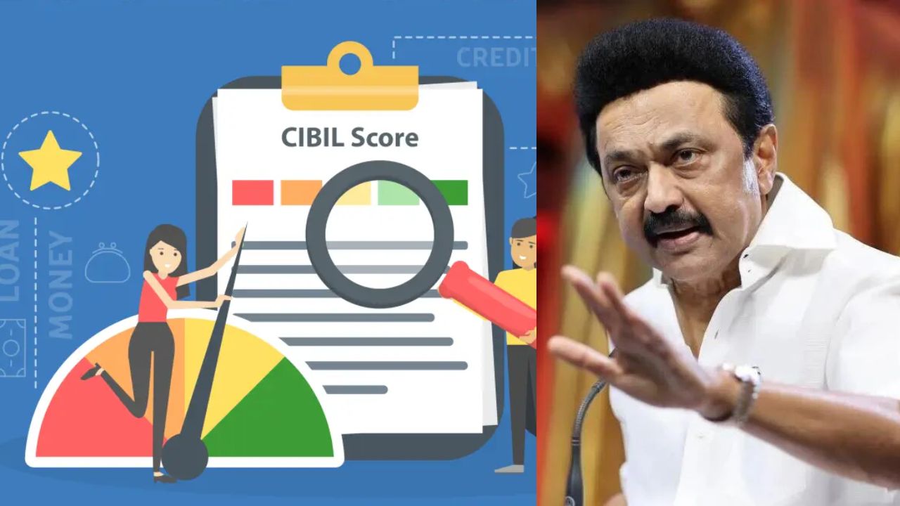 கடன் தர சிபில் ஸ்கோர் பார்க்கல.. ரிப்போர்ட் தான்: விவசாயிகள் மீண்டும் அதிருப்தி  
