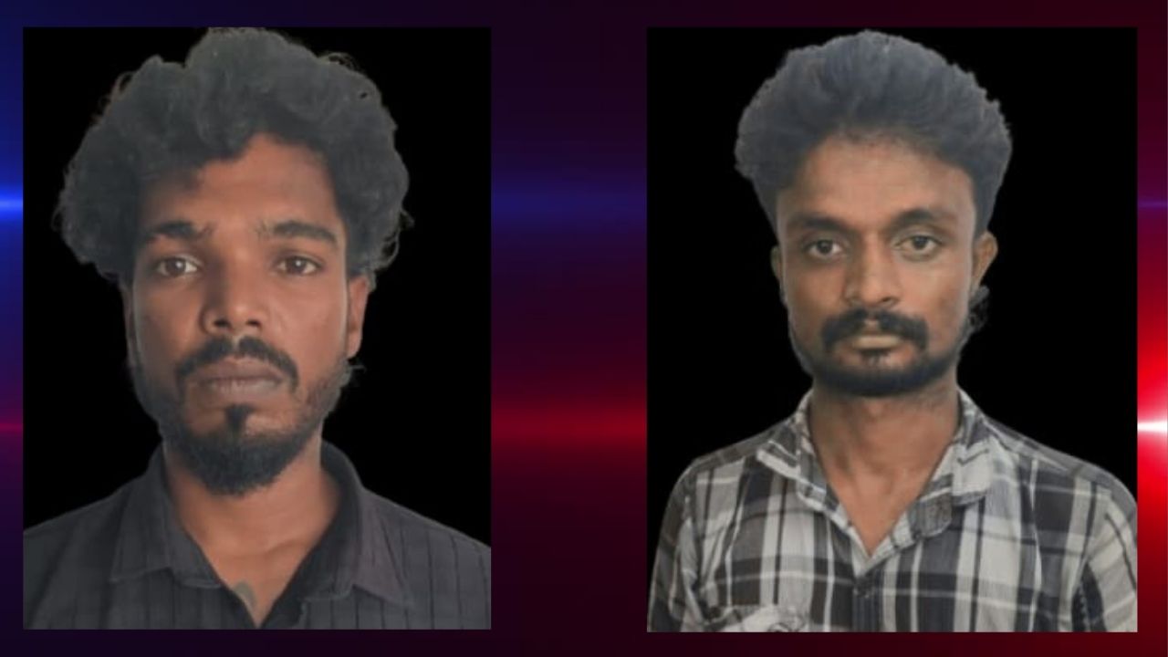 வெளிநாட்டில் இருந்து கணவர் போட்ட ஸ்கெட்ச்.. மனைவிக்கு நேர்ந்த கொடூரம்