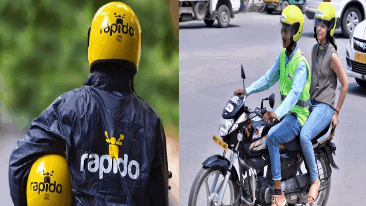 கர்நாடகாவில் Bike Taxi -க்கு தடை: உயர்நீதிமன்றம் அதிரடி உத்தரவு!