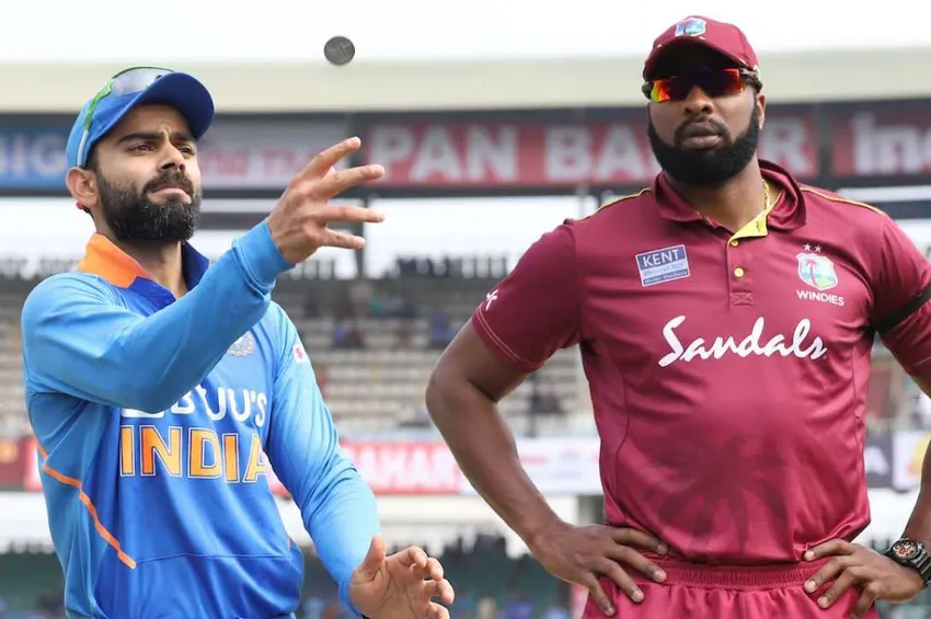 T20 கிரிக்கெட்.. கோலியை பின்னுக்குத்தள்ளி பொல்லார்ட் புதிய சாதனை