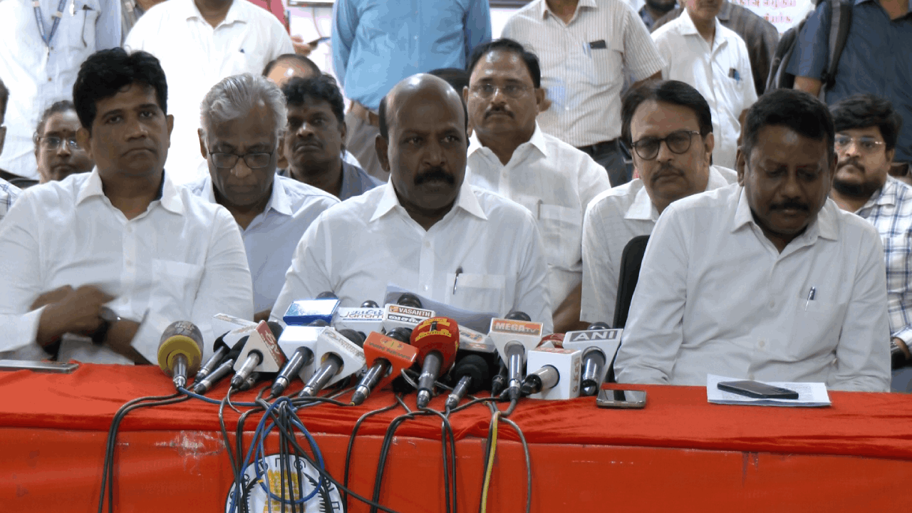 நீட் தேர்வு எழுதிய மாணவ, மாணவியர்களுக்கு மனநல ஆலோசனை வழங்கும் திட்டம் தொடக்கம்!