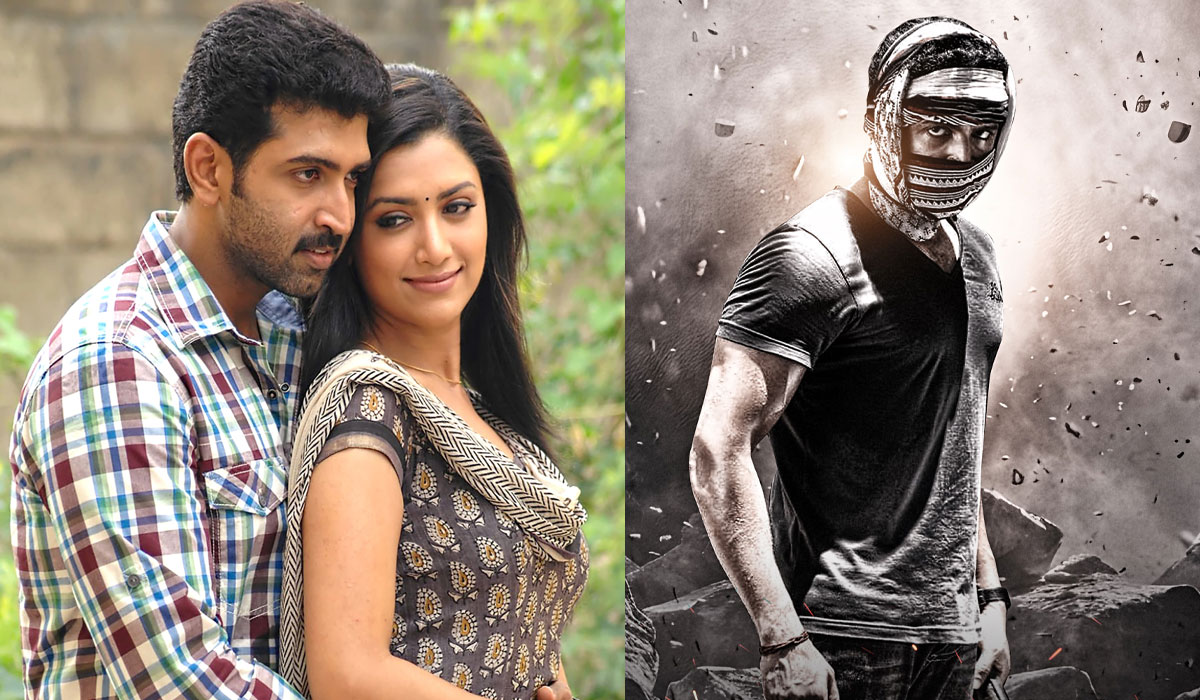  ரீ ரிலீஸாகும் அருண் விஜய்யின் “தடையறத் தாக்க”