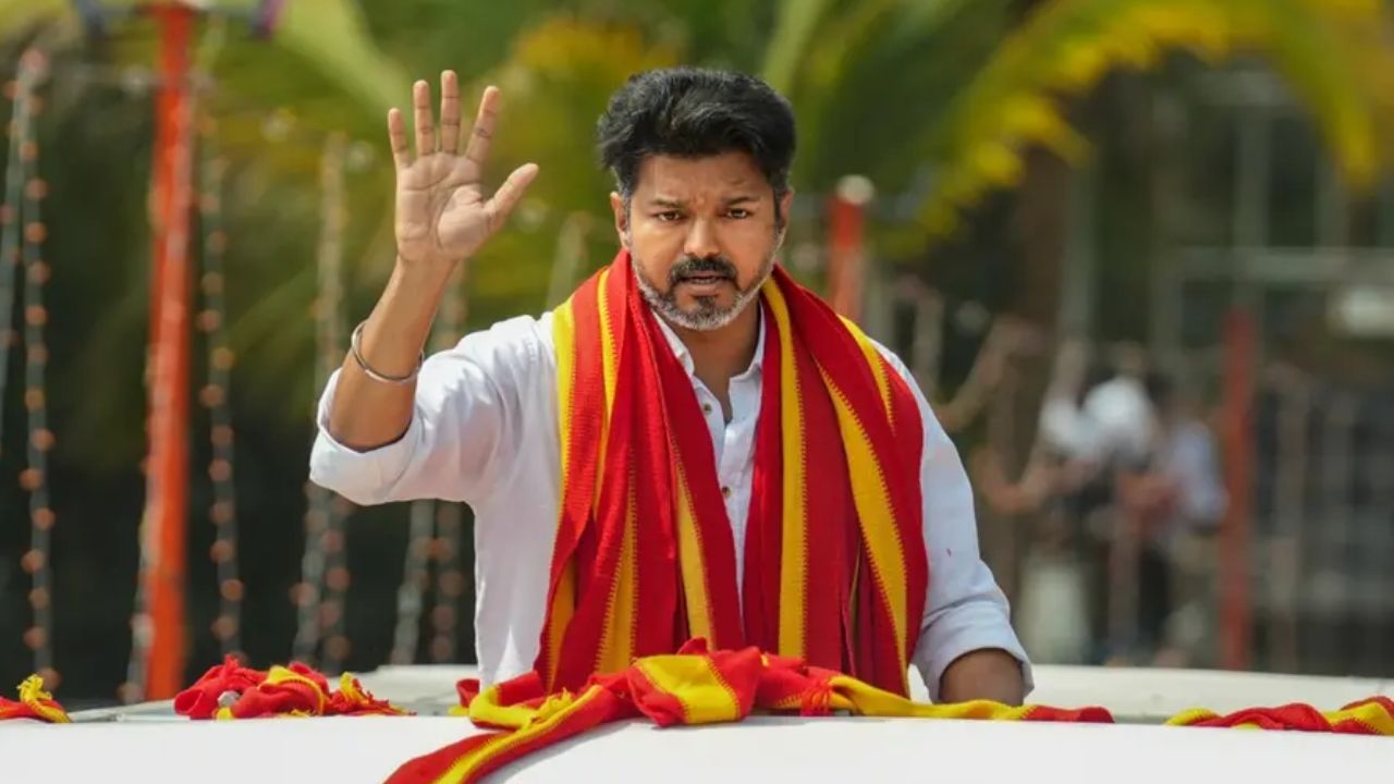 சாதிவாரிக் கணக்கெடுப்பு கண்துடைப்பாக இருக்கக்கூடாது.. விஜய் வலியுறுத்தல்