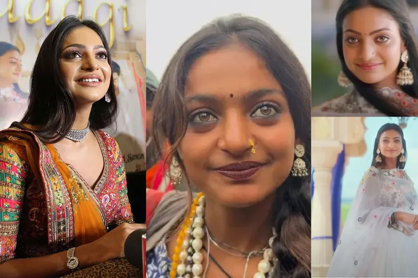 கேமரா இப்போது என் நண்பன்: மகா கும்பமேளாவின் வைரல் பெண் மோனாலிசா!