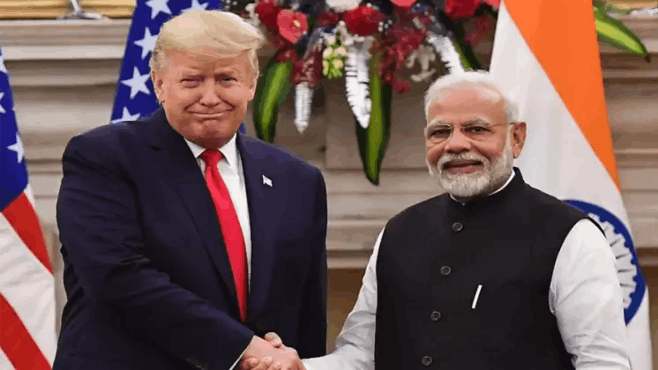 போர் நிறுத்தத்தில் அமெரிக்காவுக்கு எந்தப் பங்கும் இல்லை.. அதிபரிடம் தெரிவித்த பிரதமர்!