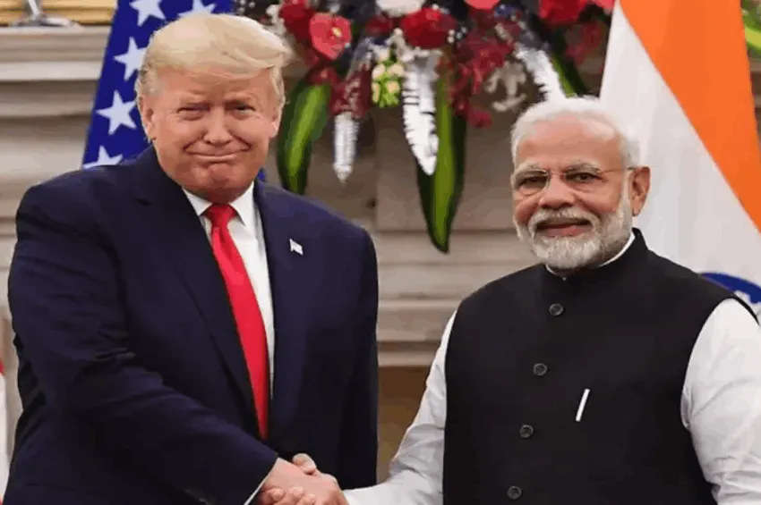 போர் நிறுத்தத்தில் அமெரிக்காவுக்கு எந்தப் பங்கும் இல்லை.. அதிபரிடம் தெரிவித்த பிரதமர்!