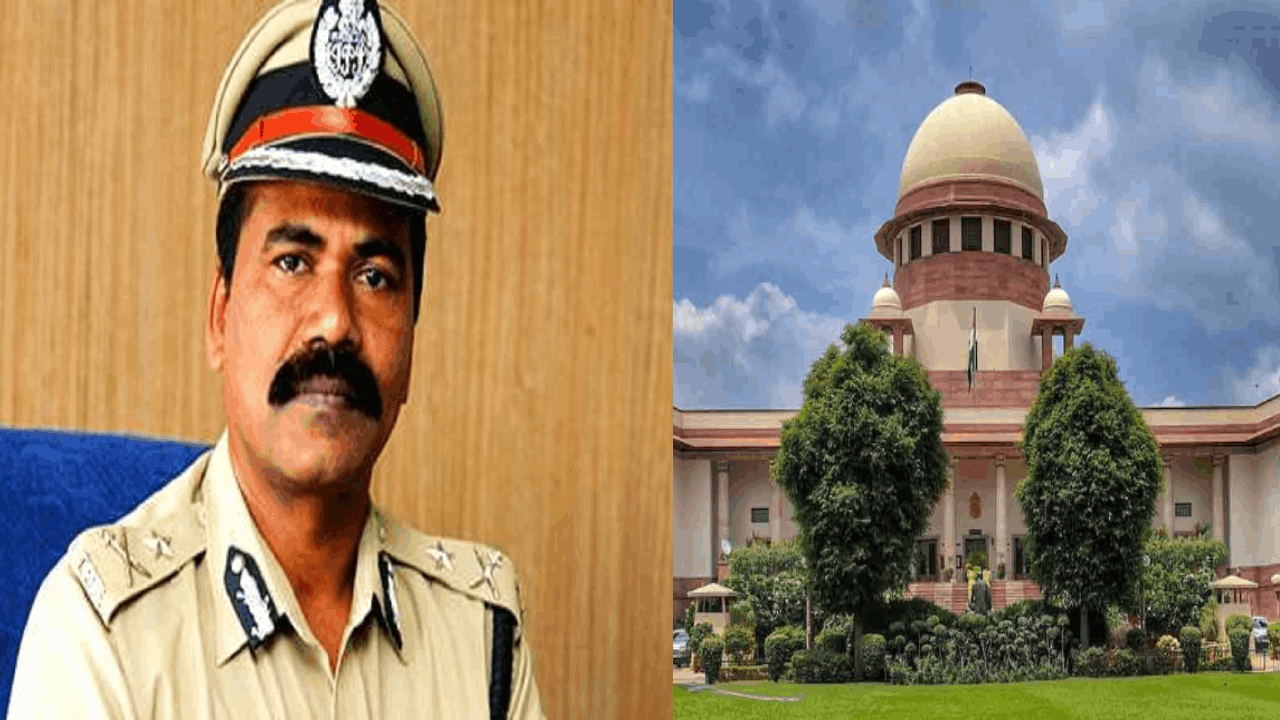  ஏடிஜிபி ஜெயராமின் இடைநீக்கத்தை திரும்பப் பெறப் போவதில்லை -  தமிழக அரசு உறுதி