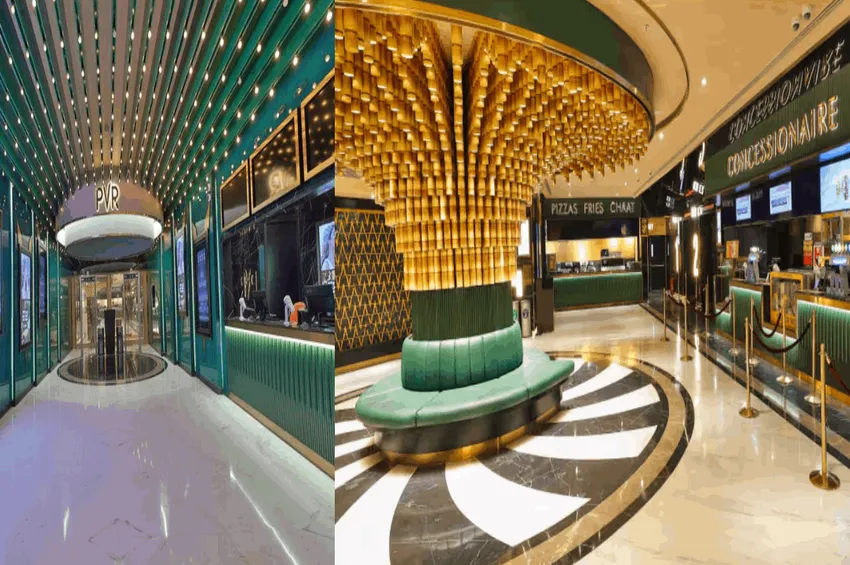   சென்னை விமான நிலைய PVR திரையரங்கு வழக்கு: உயர் நீதிமன்றம் இடைக்கால உத்தரவு!
