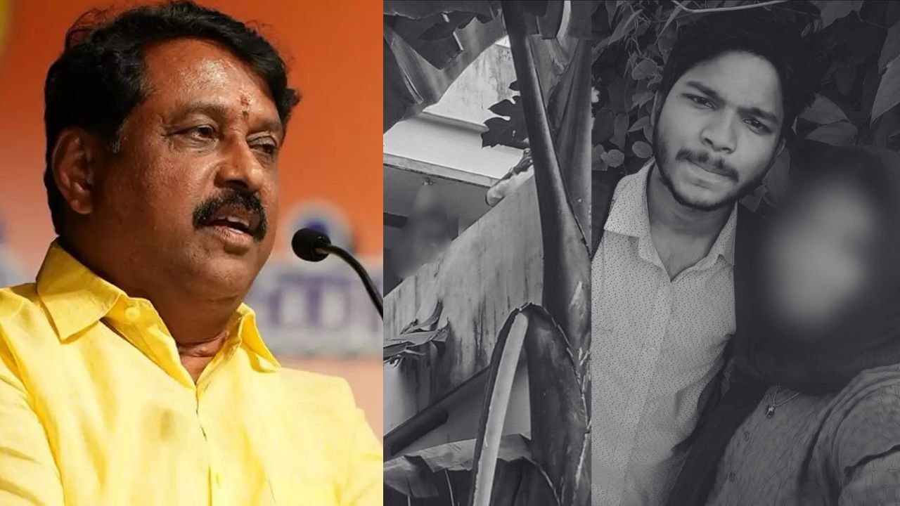 பட்டியலின மக்கள் மீதான வன்முறை: திமுக ஆட்சியில் உச்சம்- நயினார் நாகேந்திரன்