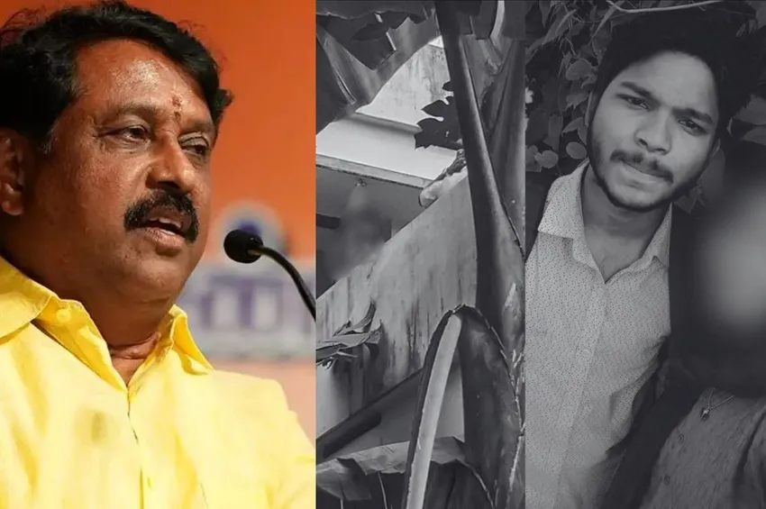 பட்டியலின மக்கள் மீதான வன்முறை: திமுக ஆட்சியில் உச்சம்- நயினார் நாகேந்திரன்
