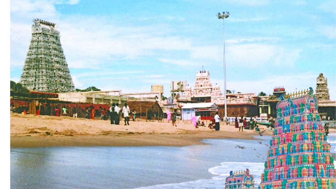 திருச்செந்தூர் முருகன்: தெரிந்த கோயில்.. தெரியாத விஷயங்கள்