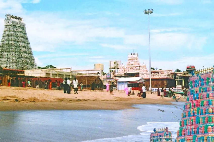 திருச்செந்தூர் முருகன்: தெரிந்த கோயில்.. தெரியாத விஷயங்கள்