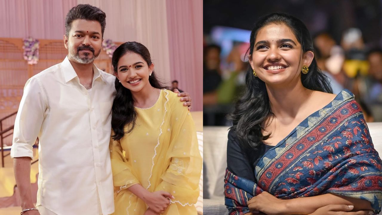 'ஜன நாயகன்' தான் விஜய்யின் கடைசி படமா? மமிதா பைஜூ சுவாரஸ்ய தகவல்