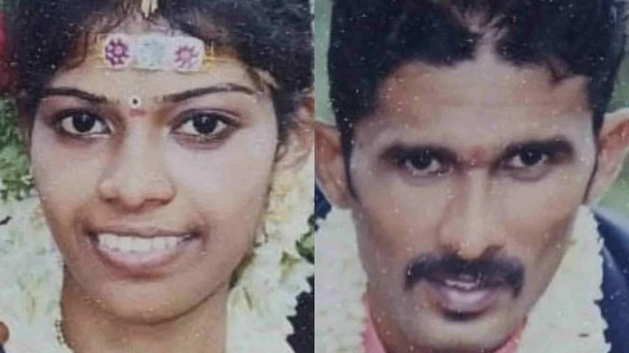 மனைவியின் இன்ஸ்டா ரீல்ஸ் மோகம்.. கணவன் செய்த கொடூரம்!
