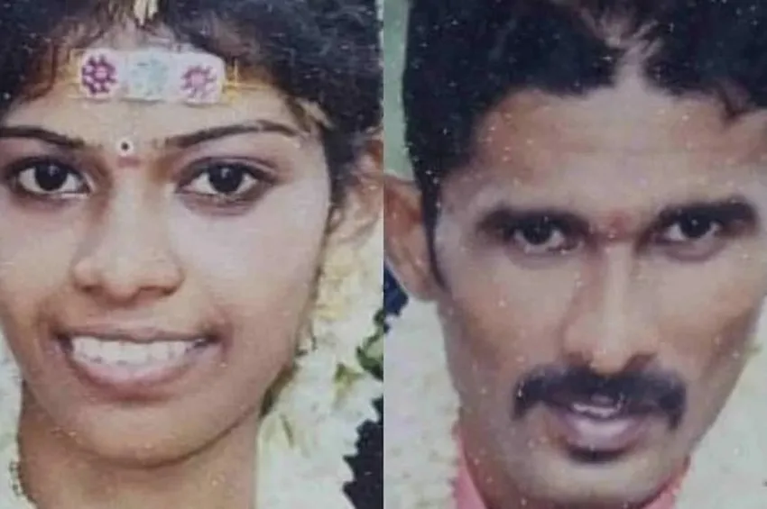 மனைவியின் இன்ஸ்டா ரீல்ஸ் மோகம்.. கணவன் செய்த கொடூரம்!