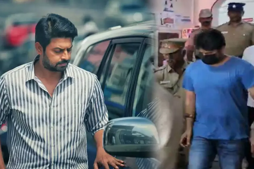 நடிகர் ஸ்ரீகாந்தால் சிக்கும் பிரபலங்கள்...போதைப்பொருள் பயன்படுத்தியது யார் என போலீஸ் விசாரணை