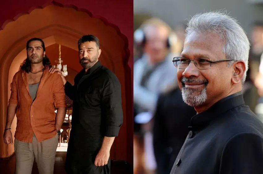 Thug Life: நாயகன் படம் மாதிரி நினைச்சு வந்தாங்க.. ரசிகர்களிடம் மன்னிப்பு கேட்ட மணிரத்னம்!